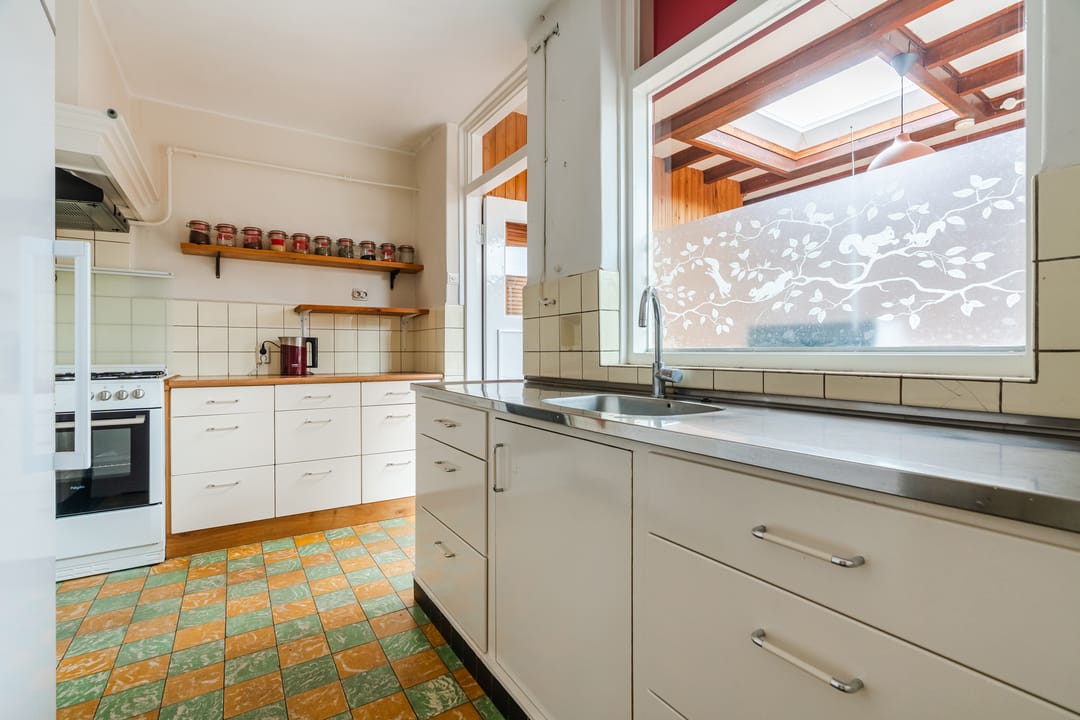 Photo 13 of Professor vd Veldenstraat 3