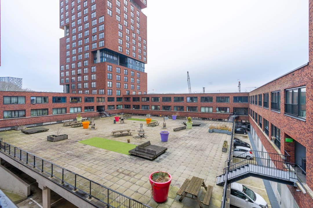 Foto 16 van Europaplein 752