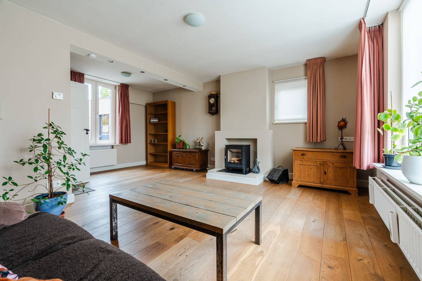 Photo 10 of Professor vd Veldenstraat 3