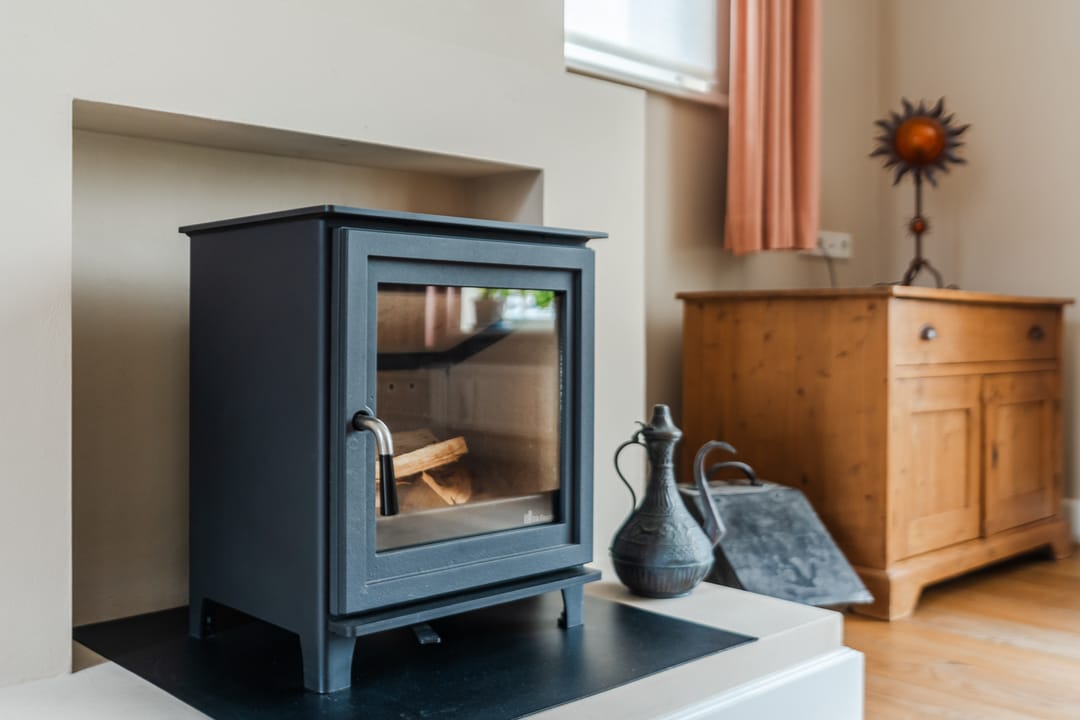 Photo 11 of Professor vd Veldenstraat 3