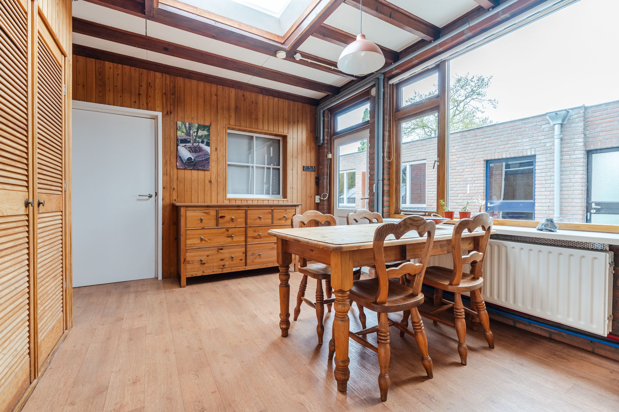 Photo 18 of Professor vd Veldenstraat 3