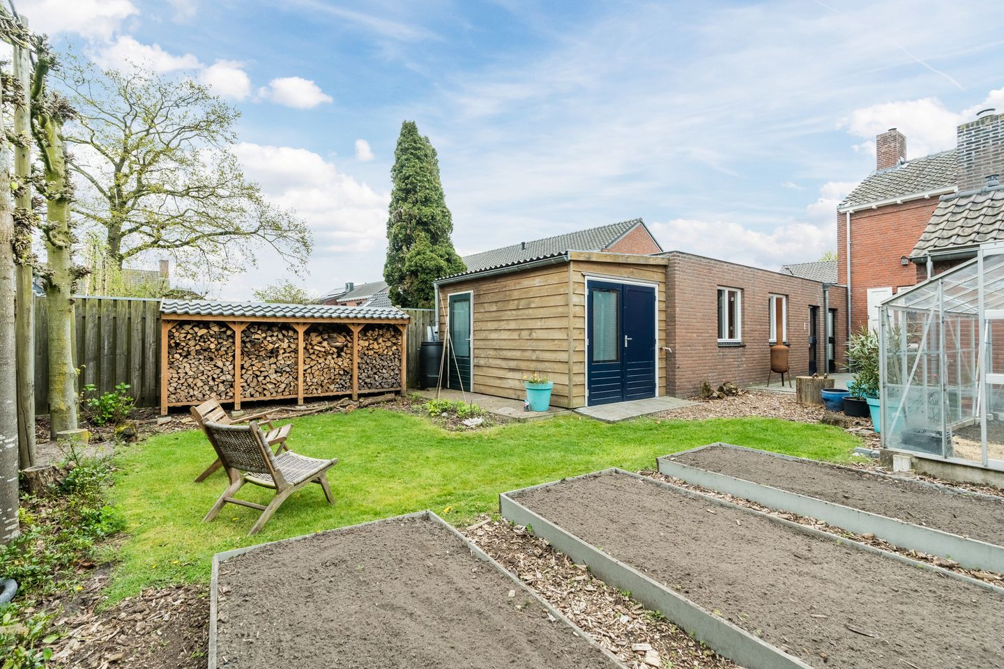 Photo 4 of Professor vd Veldenstraat 3