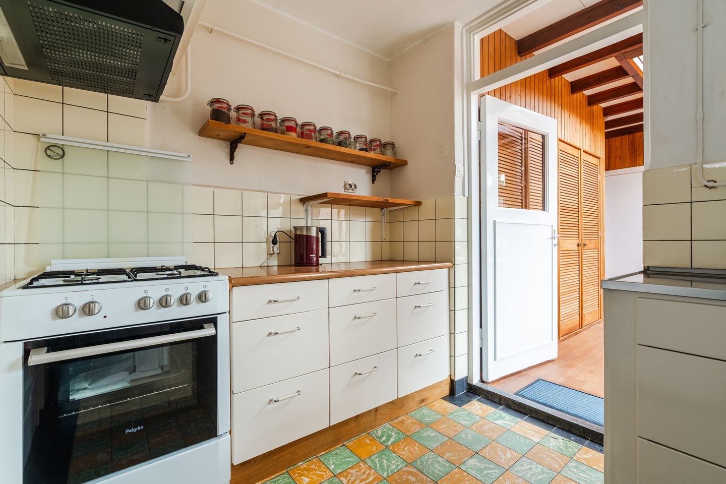 Photo 14 of Professor vd Veldenstraat 3