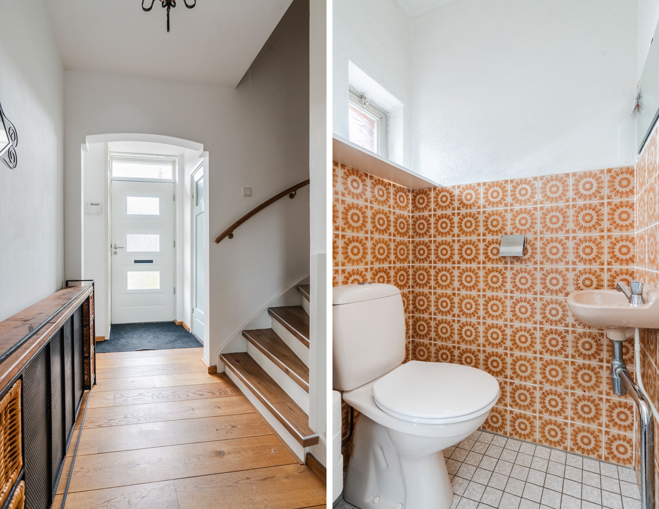 Photo 21 of Professor vd Veldenstraat 3