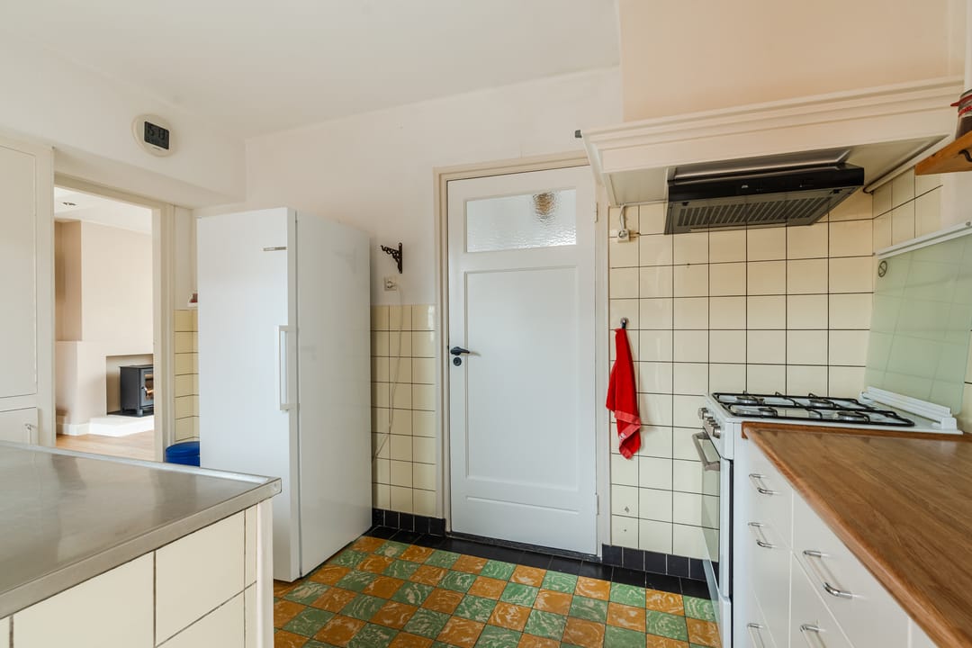 Photo 17 of Professor vd Veldenstraat 3