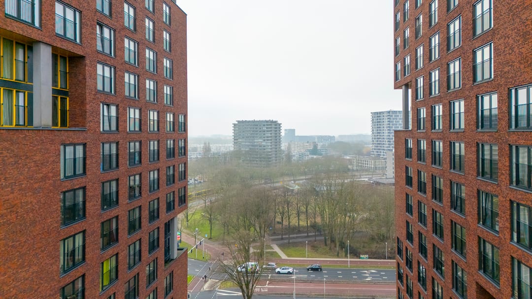 Foto 23 van Europaplein 752