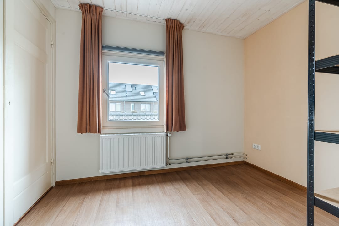 Photo 26 of Professor vd Veldenstraat 3