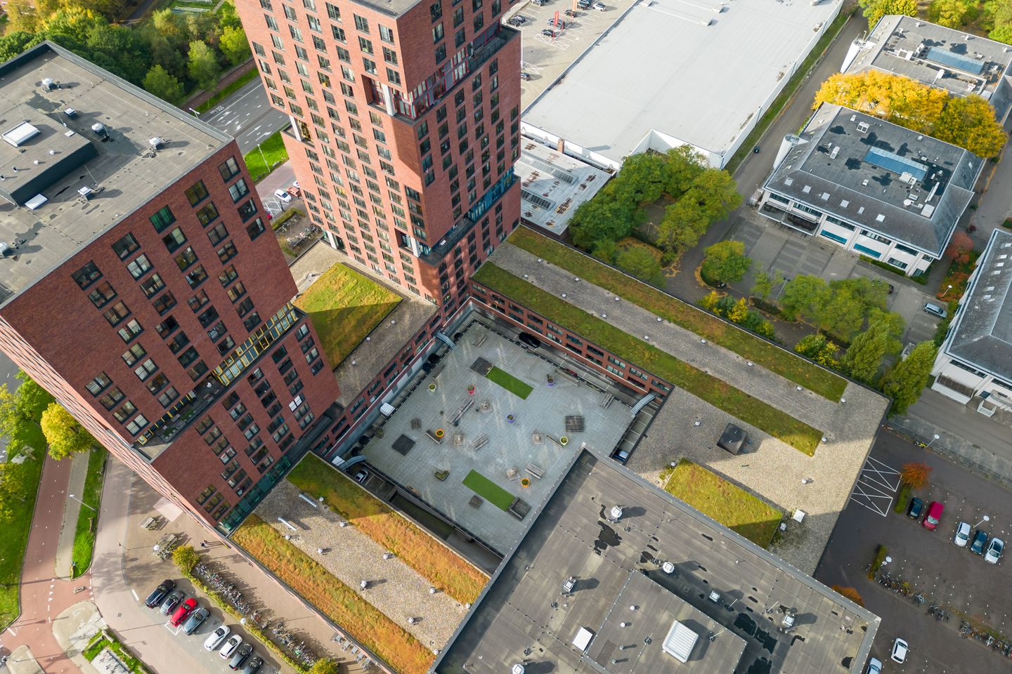 Foto 25 van Europaplein 752