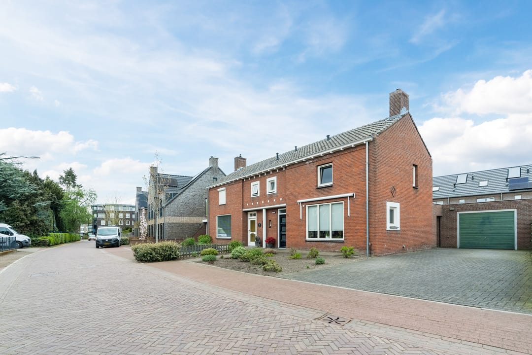 Photo 41 of Professor vd Veldenstraat 3