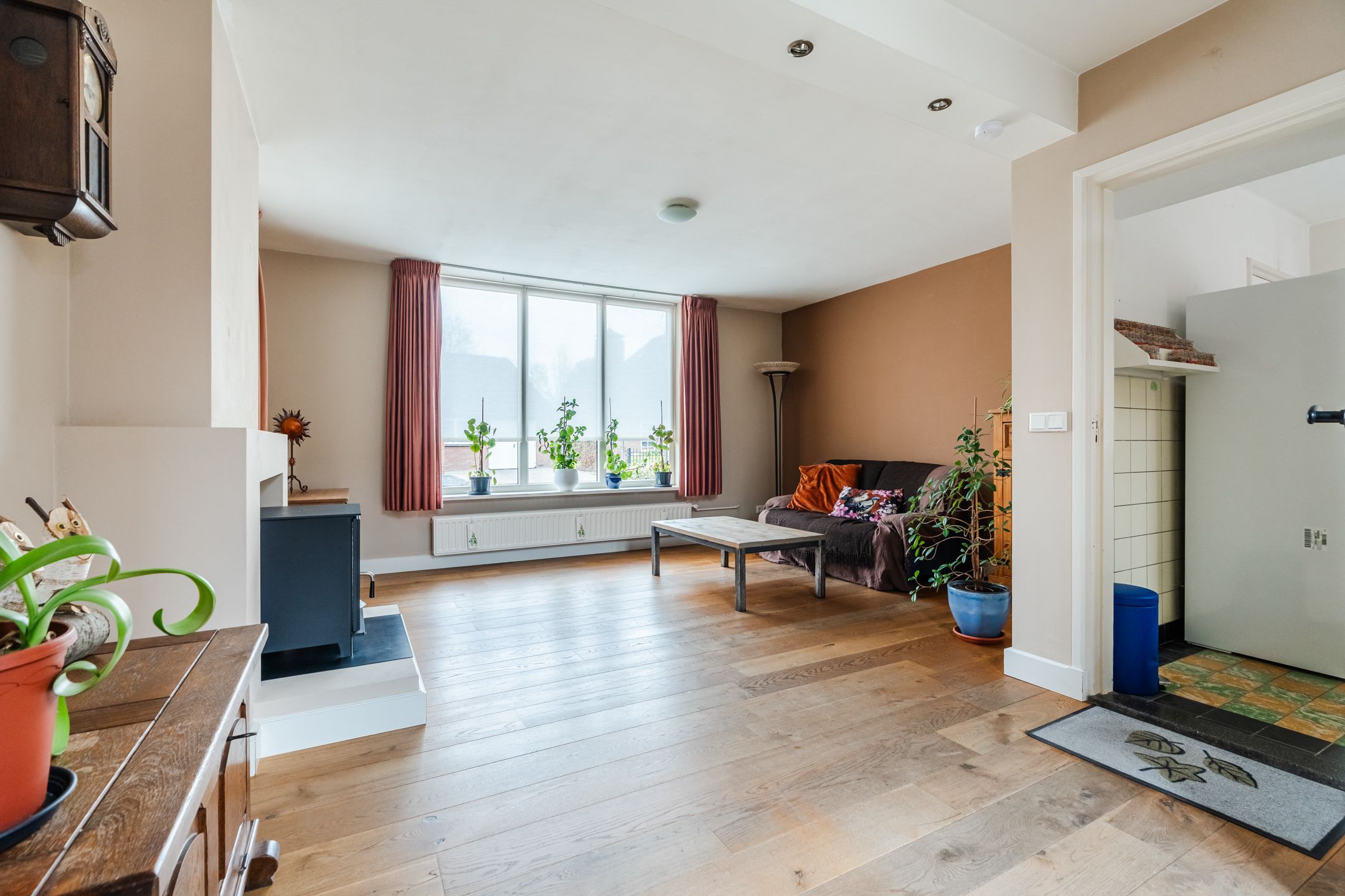 Photo 6 of Professor vd Veldenstraat 3