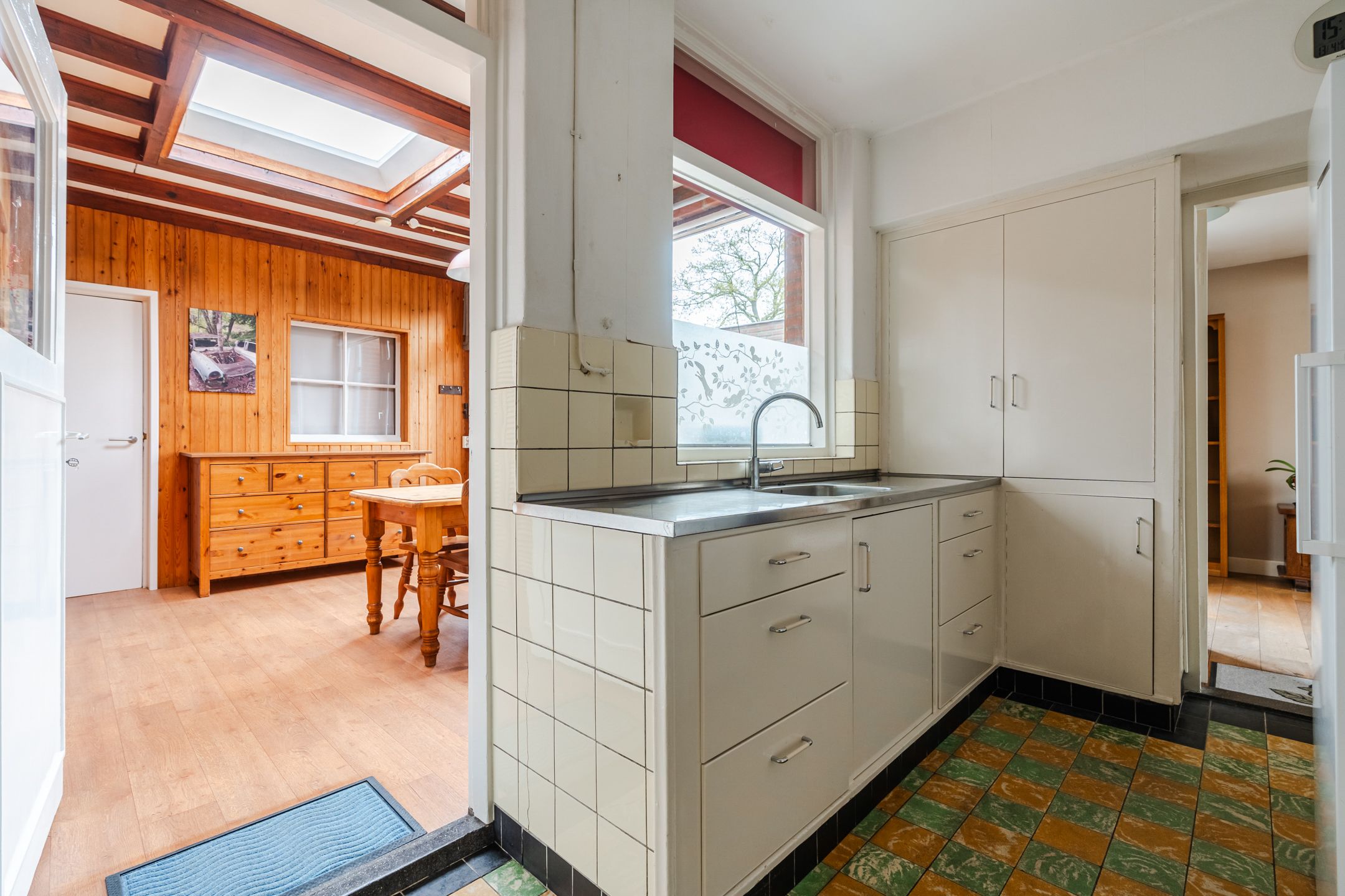 Photo 15 of Professor vd Veldenstraat 3