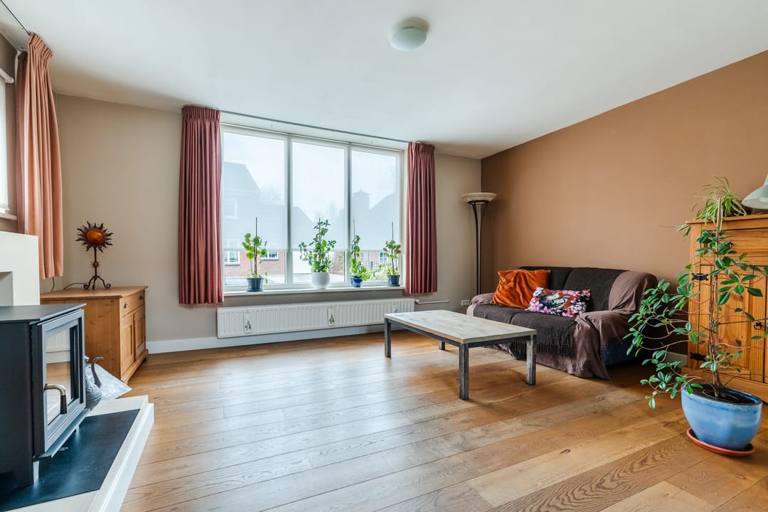 Photo 2 of Professor vd Veldenstraat 3