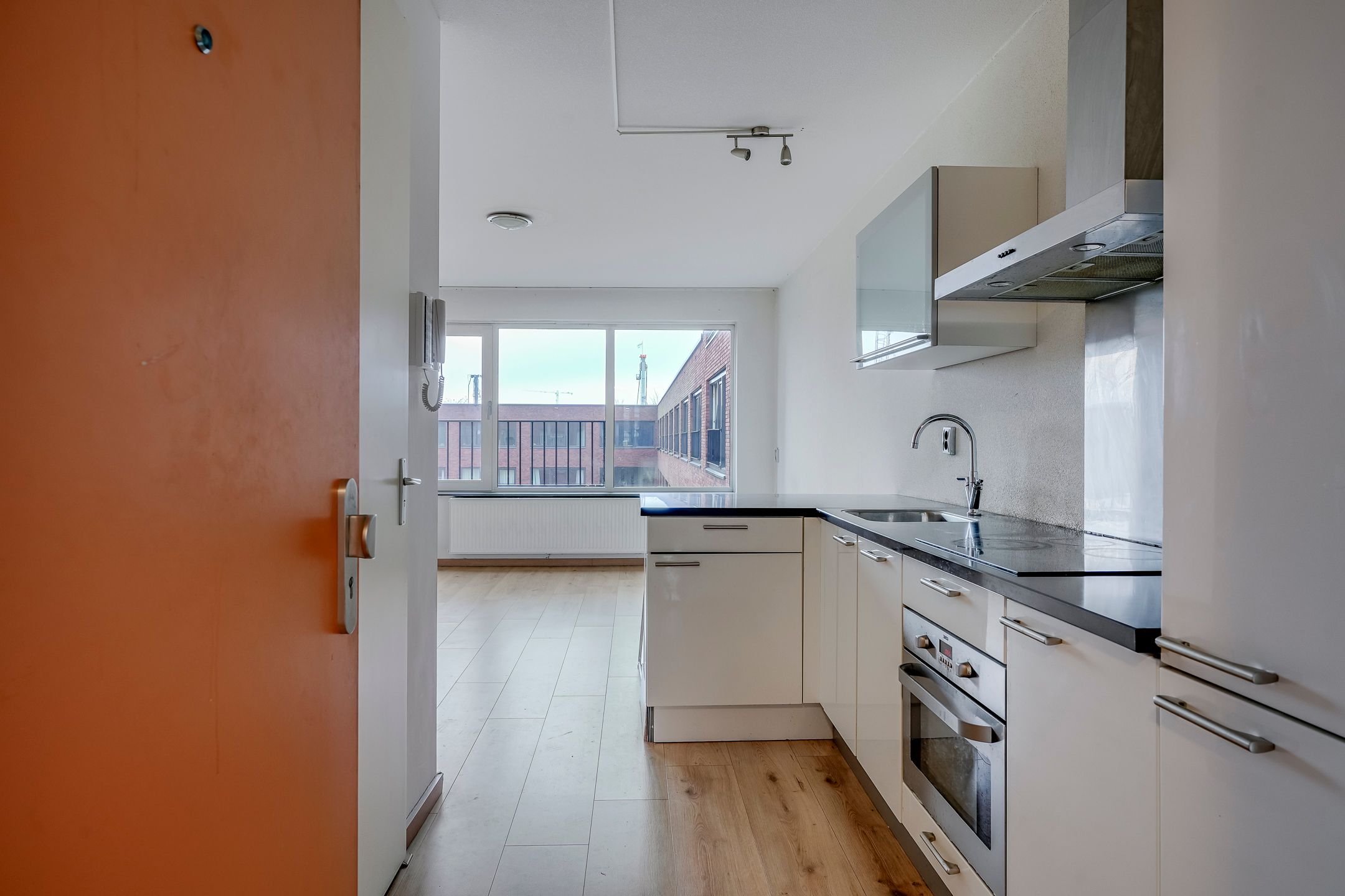 Foto 9 van Europaplein 752