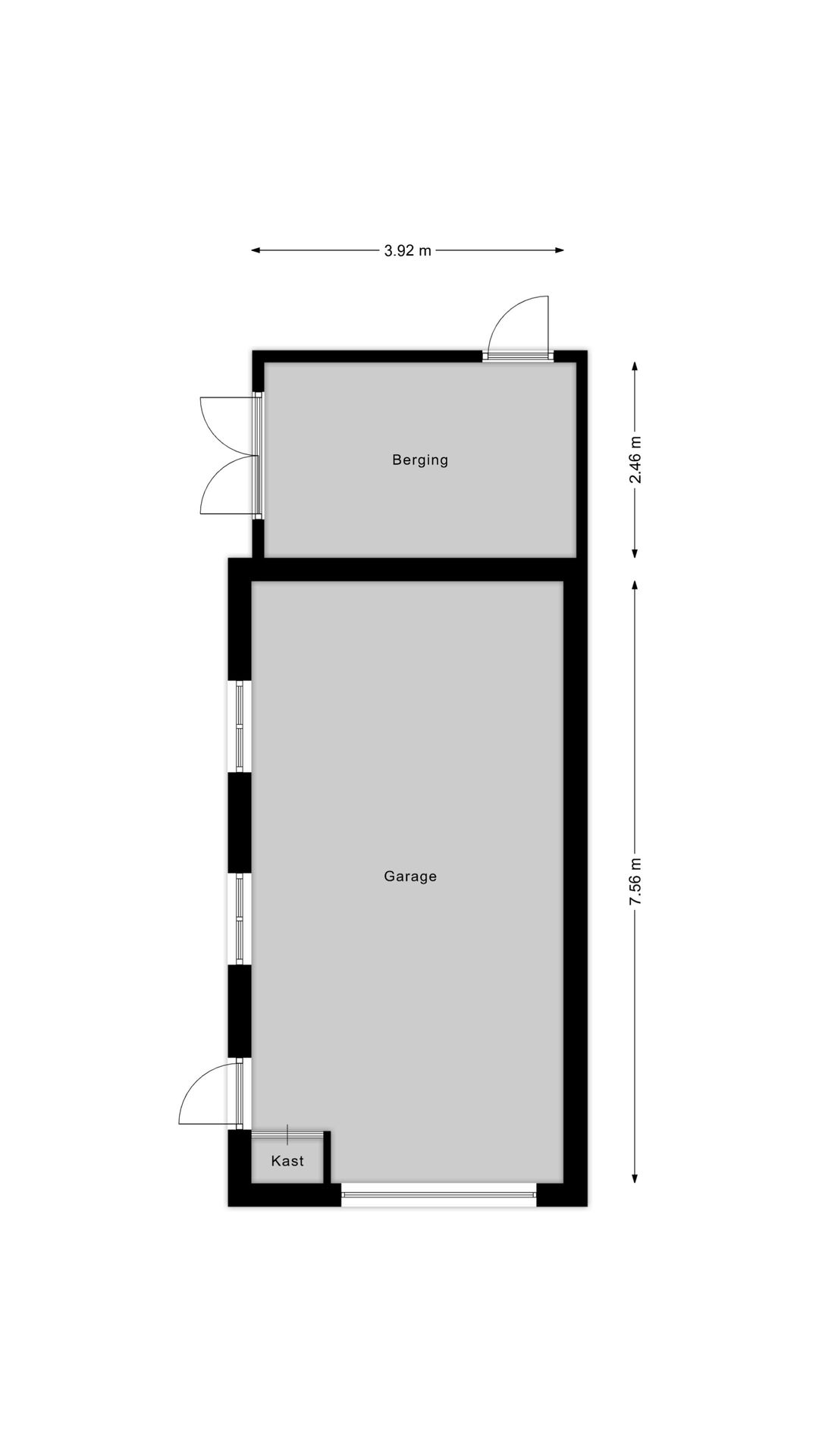 Photo 47 of Professor vd Veldenstraat 3