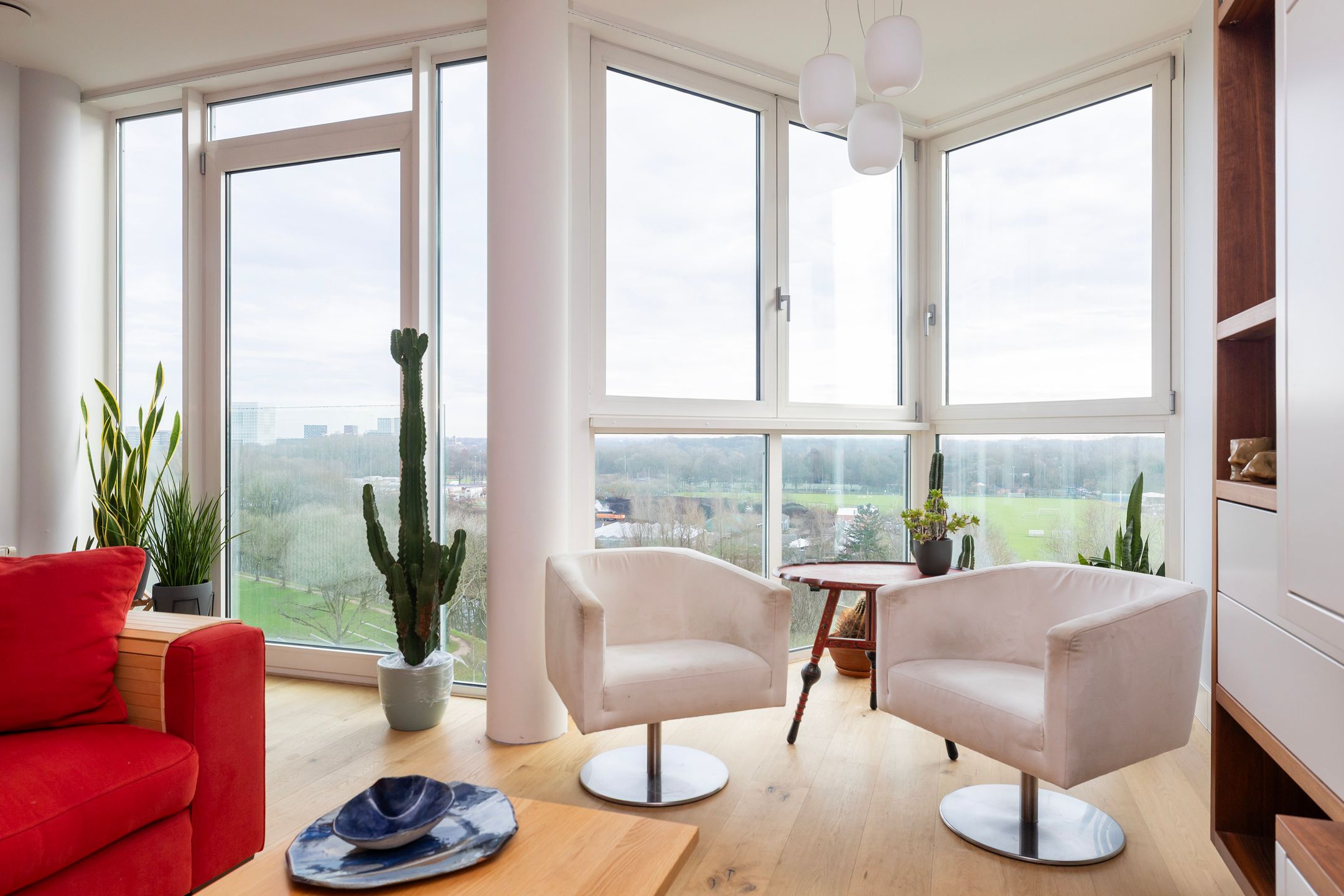 Photo 9 of Herculeslaan 92