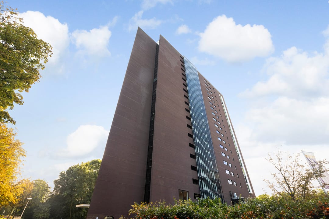 Photo 37 of Herculeslaan 92