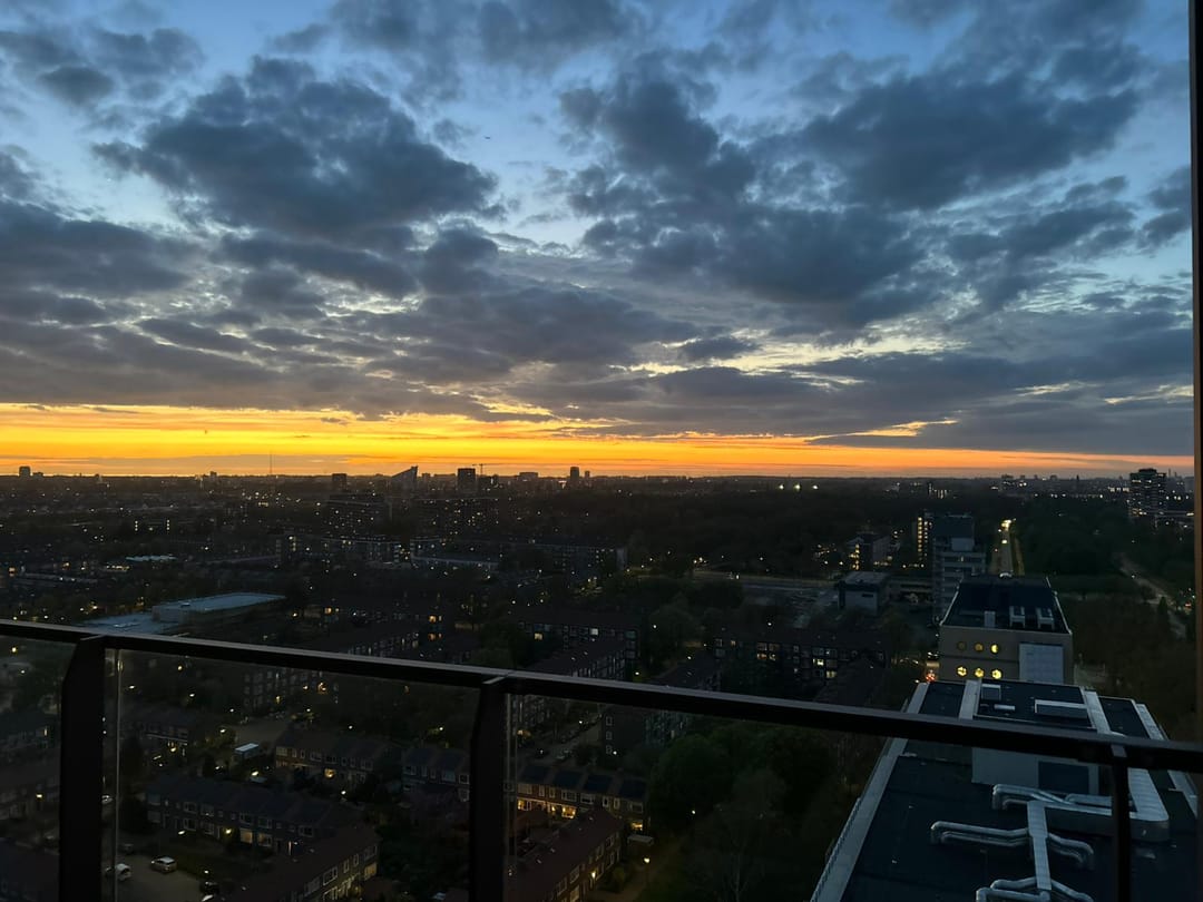 Photo 43 of C.T. Storklaan 475