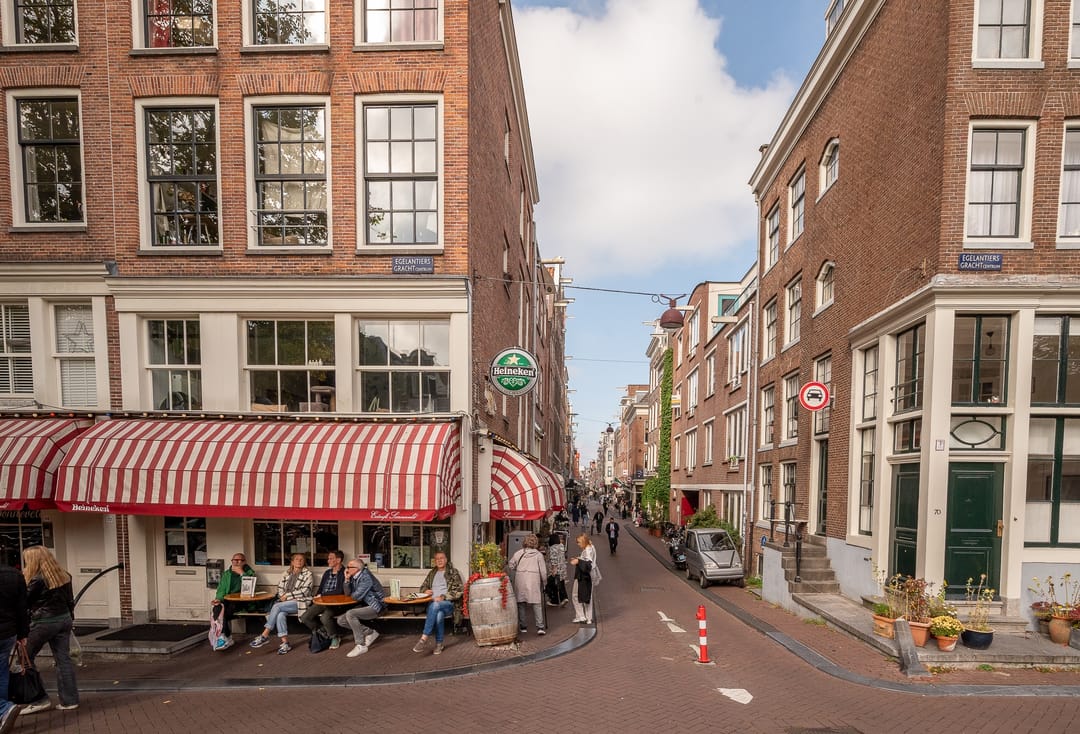 Photo 38 of Egelantiersstraat 49-H