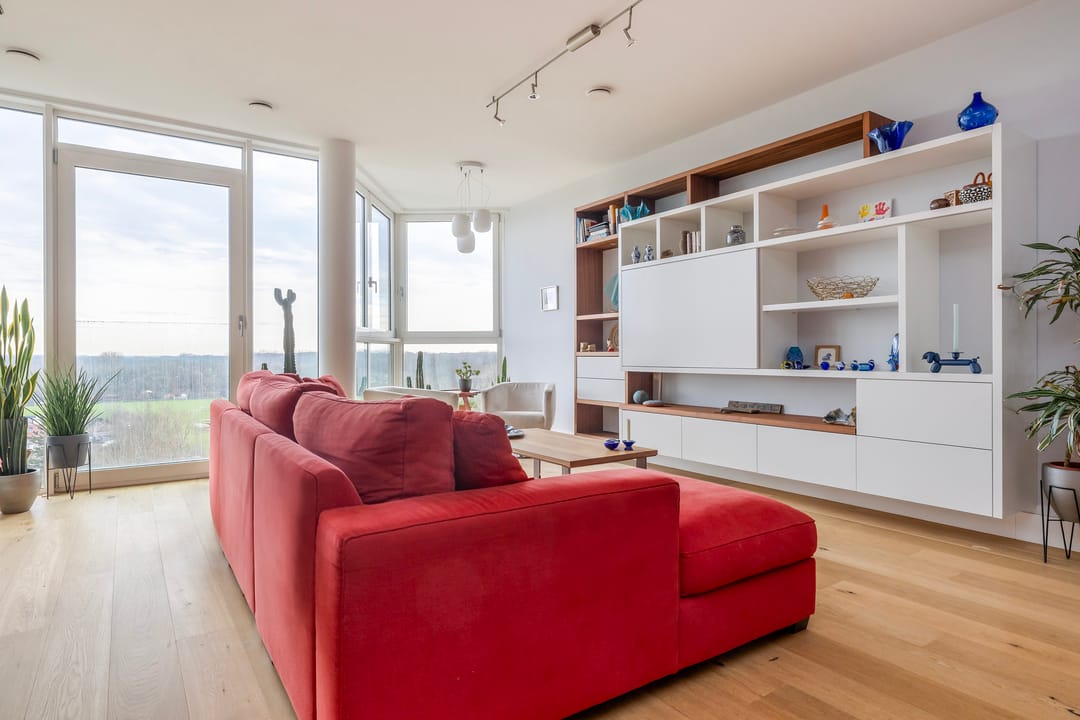 Photo 7 of Herculeslaan 92