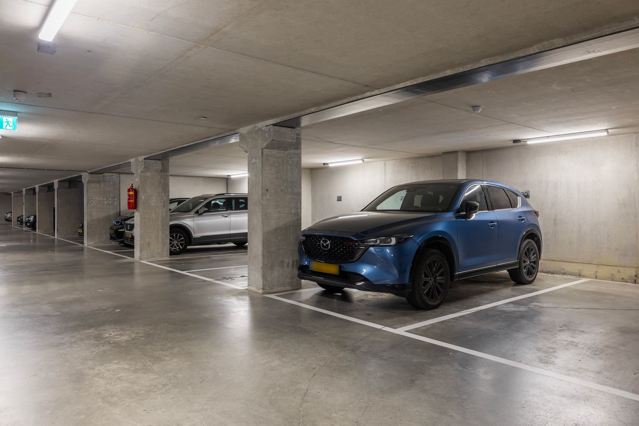 Photo 33 of Herculeslaan 92