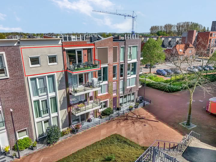 Schullenhofstraat 46 main image