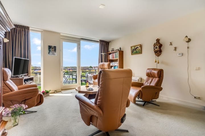 Photo 3 of Schullenhofstraat 46