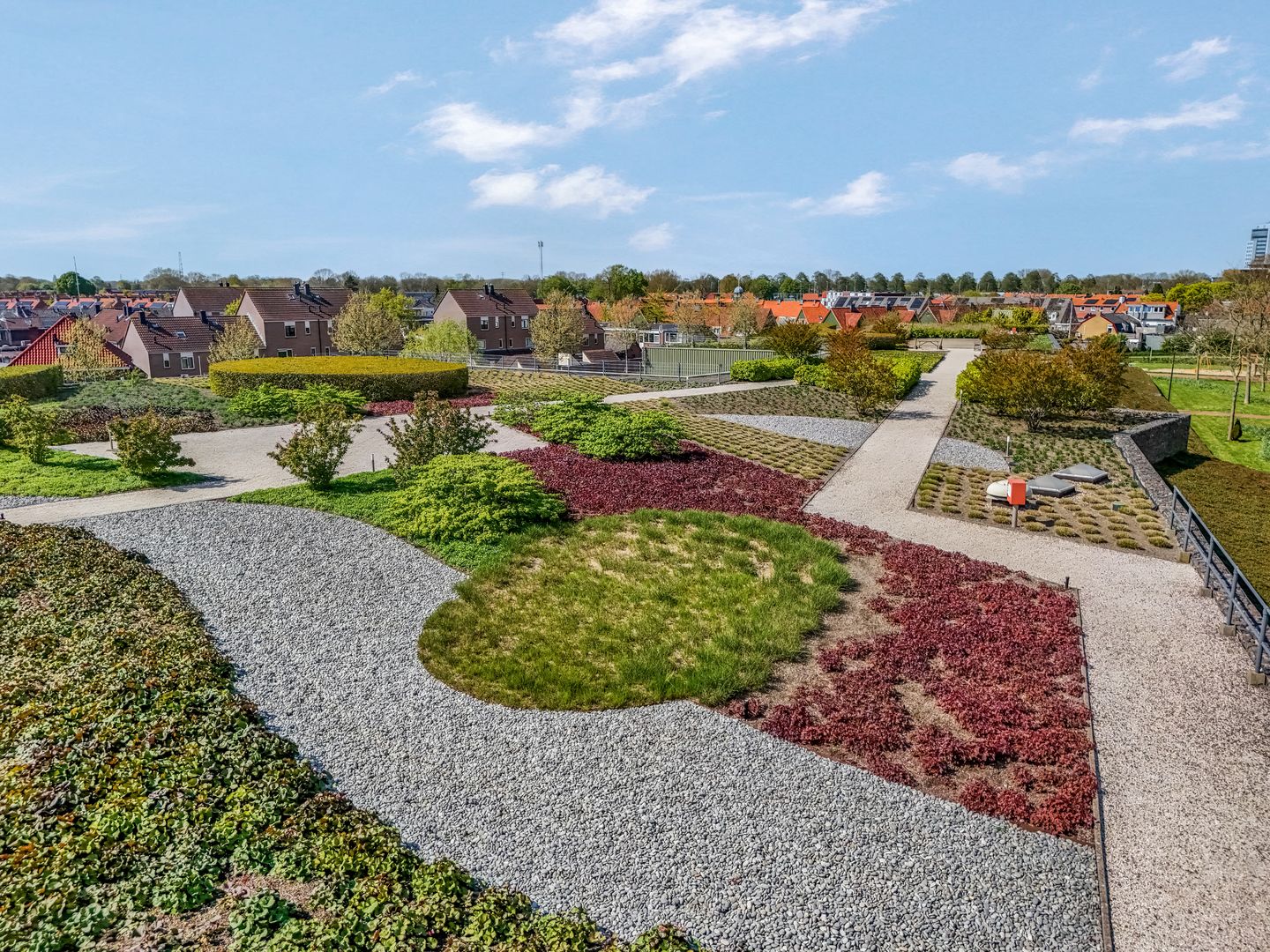 Photo 5 of Schullenhofstraat 46