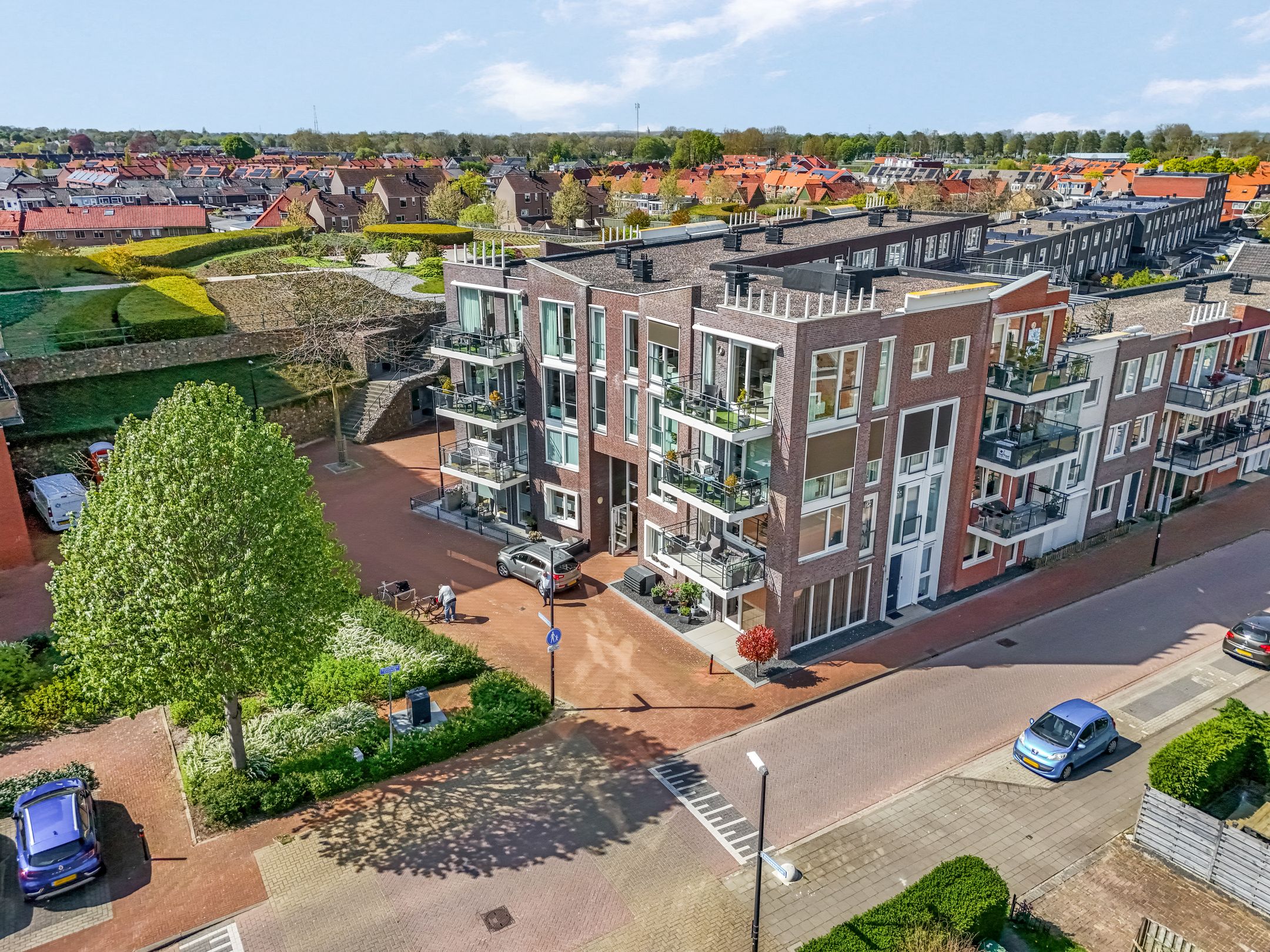 Photo 27 of Schullenhofstraat 46