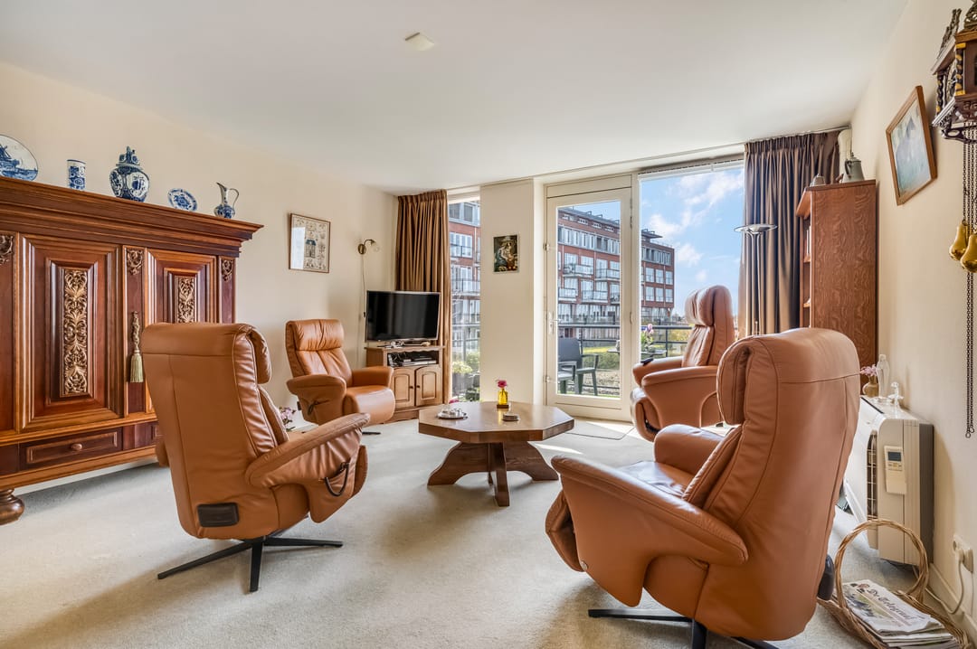 Photo 7 of Schullenhofstraat 46