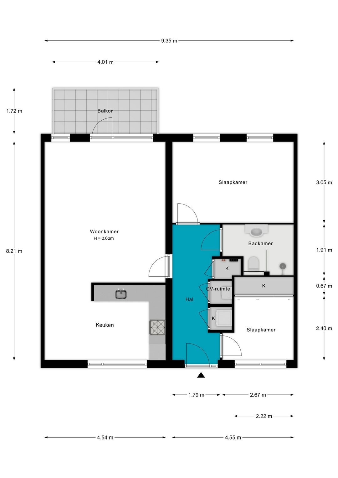 Photo 28 of Schullenhofstraat 46
