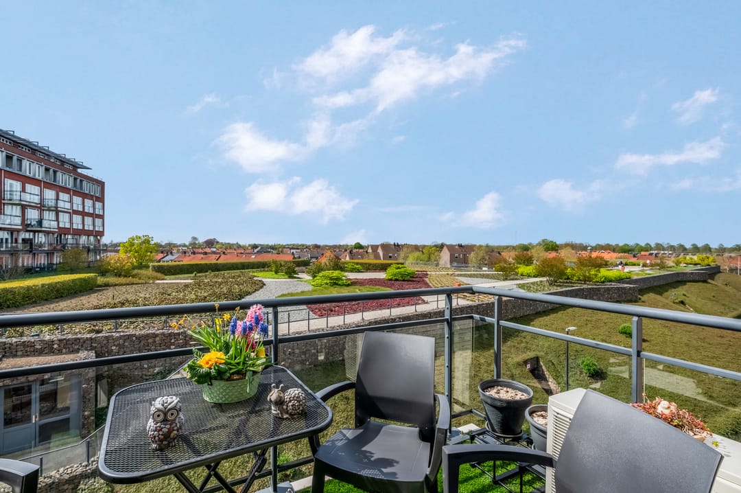 Photo 8 of Schullenhofstraat 46