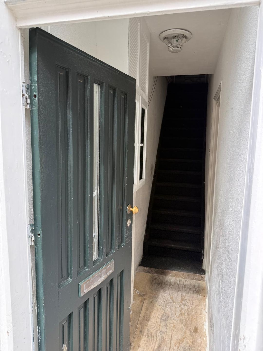 Foto 2 van Generaal De Wetstraat 3