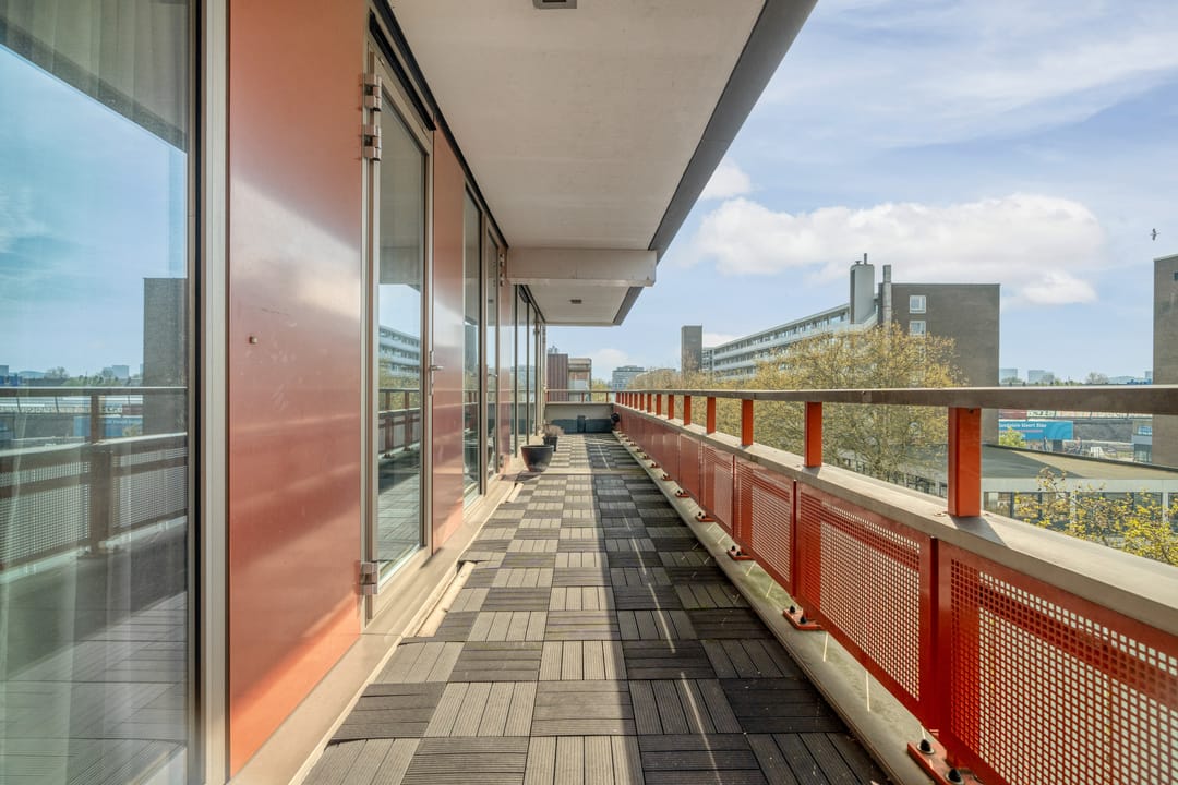 Foto 11 van Kwintsheulstraat 96