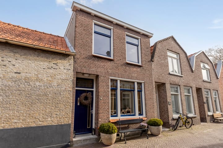 Minderbroederstraat 12