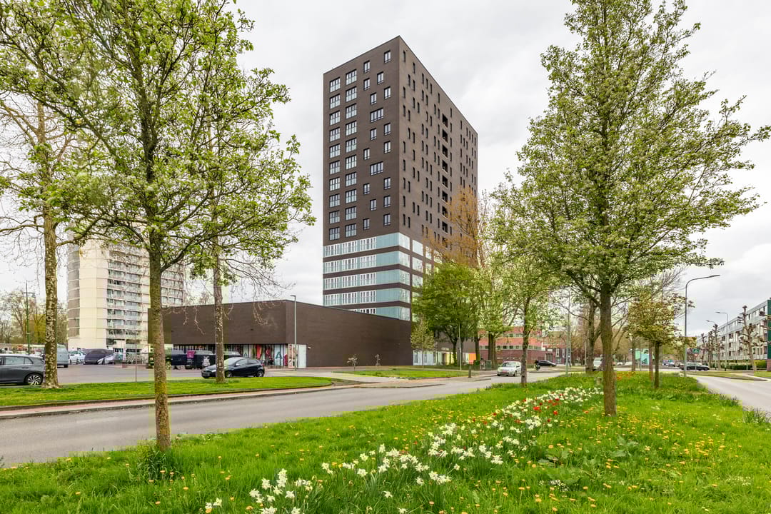 Photo 1 of Siersteenlaan 468-40