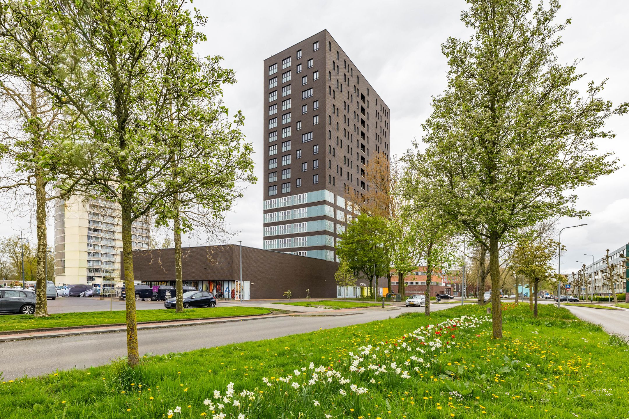 Siersteenlaan 468- 468 40