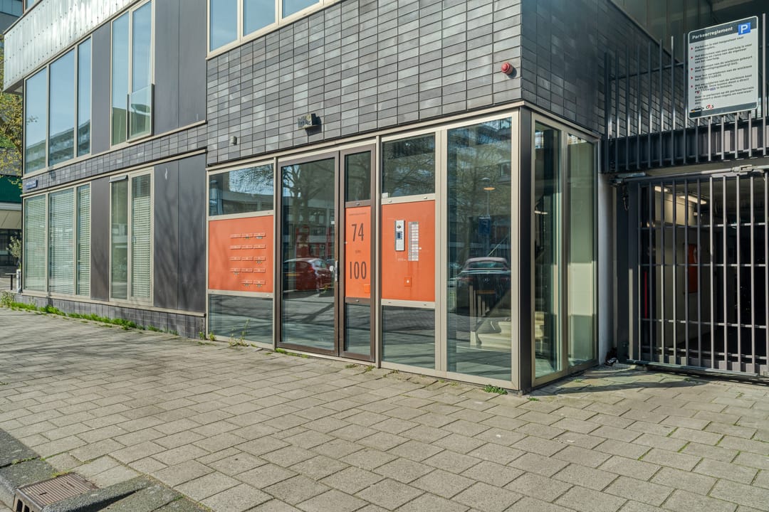 Foto 23 van Kwintsheulstraat 96