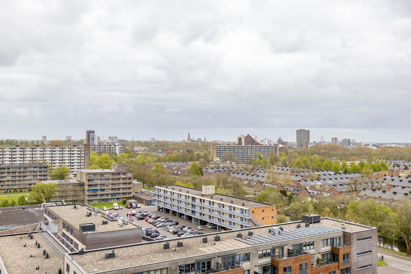 Photo 5 of Siersteenlaan 468-40