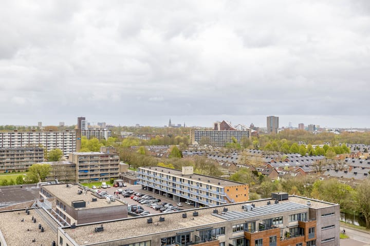 Photo 5 of Siersteenlaan 468-40