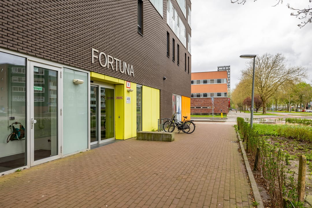 Photo 8 of Siersteenlaan 468-40