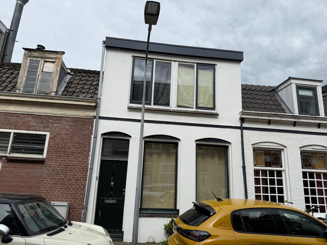 Foto 1 van Generaal De Wetstraat 3