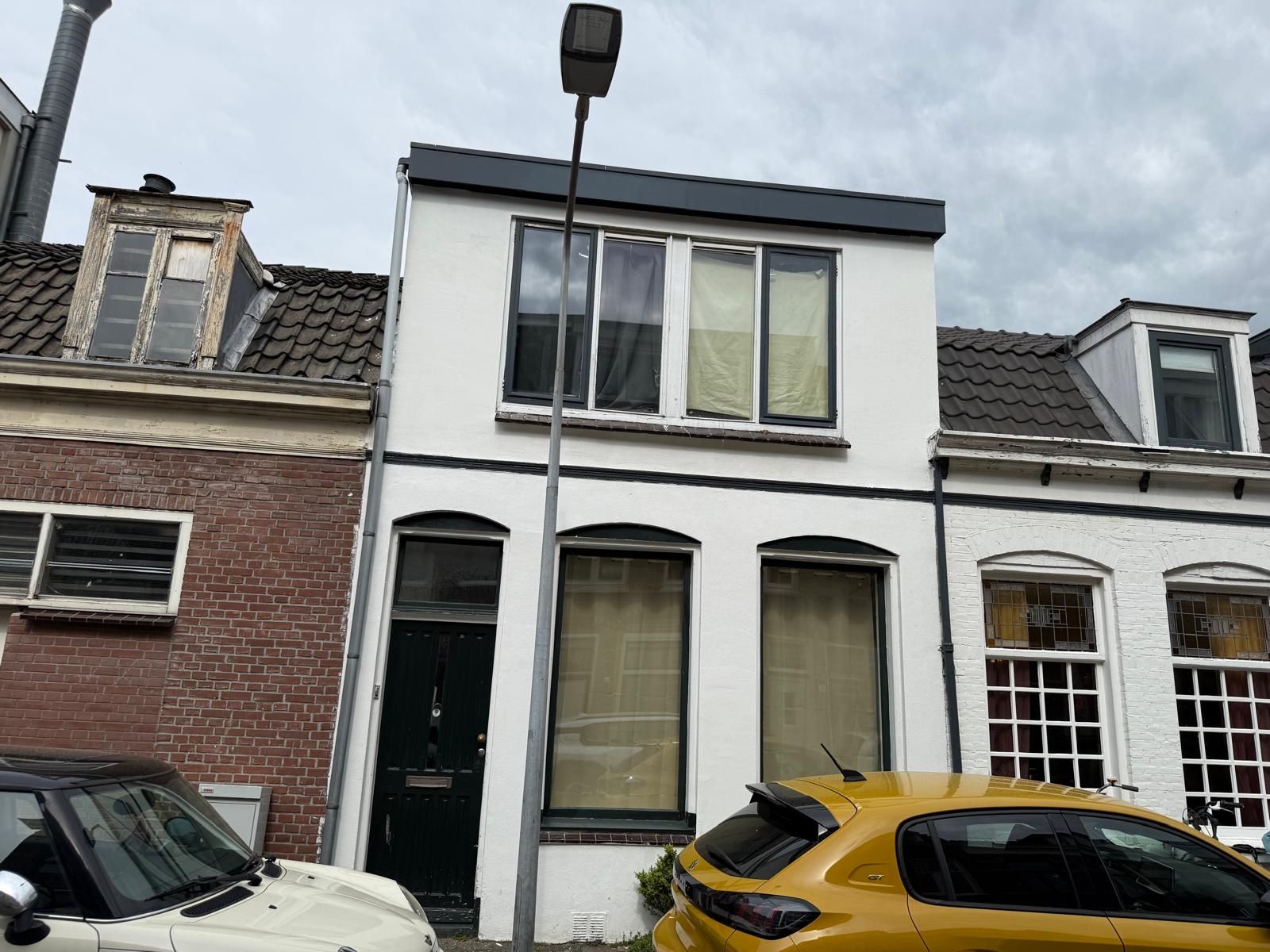 Generaal De Wetstraat 3 