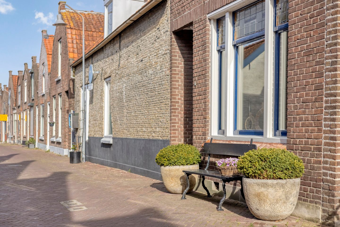 Foto 35 van Minderbroederstraat 12