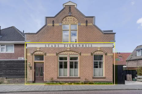 Havenstraat thumbnail