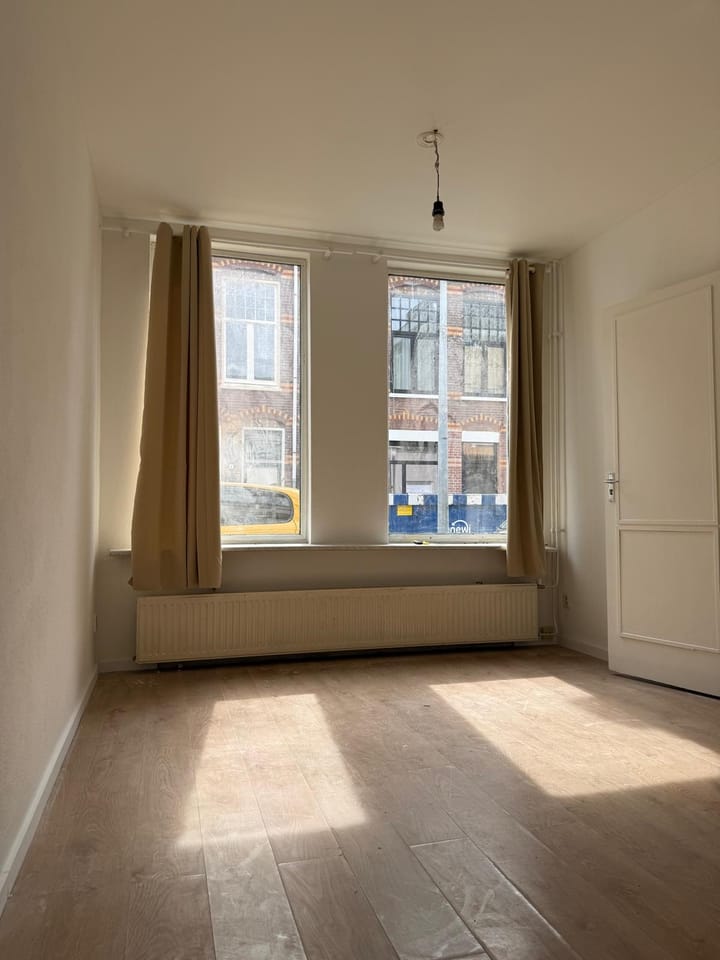 Foto 3 van Generaal De Wetstraat 3