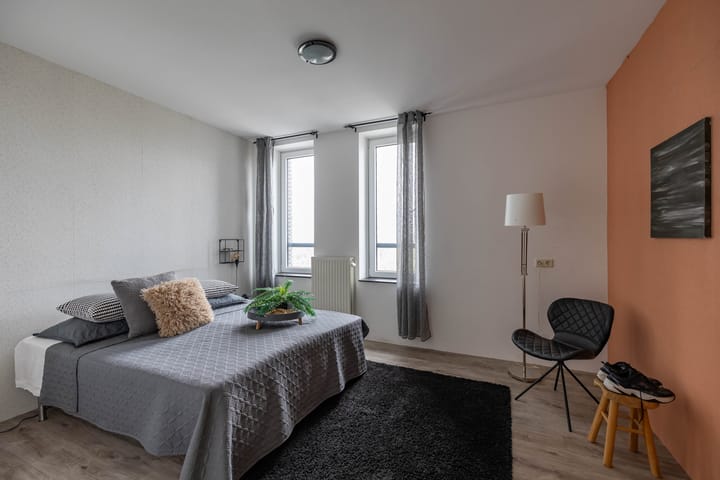 Photo 4 of Siersteenlaan 468-40