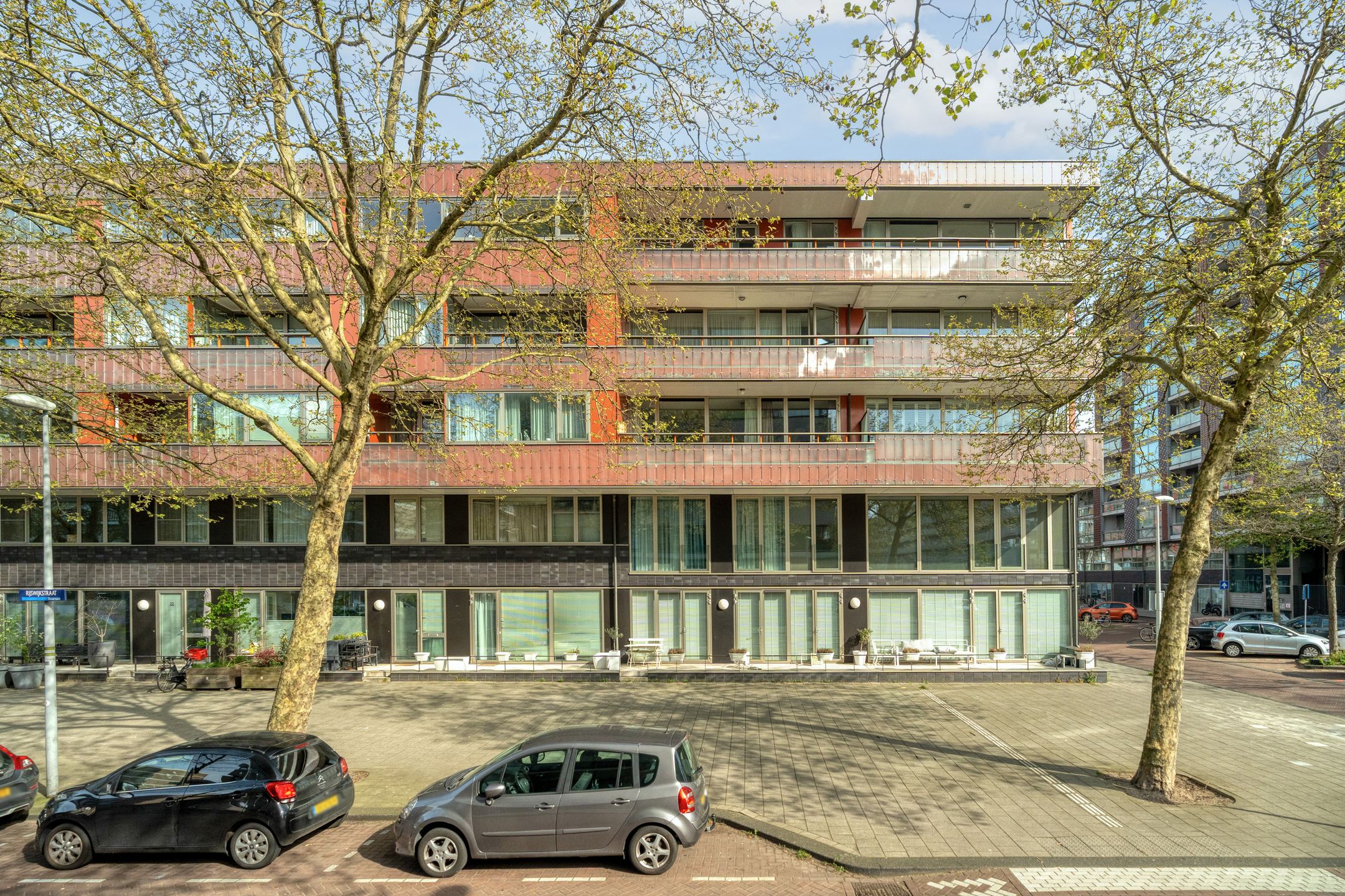 Foto 21 van Kwintsheulstraat 96