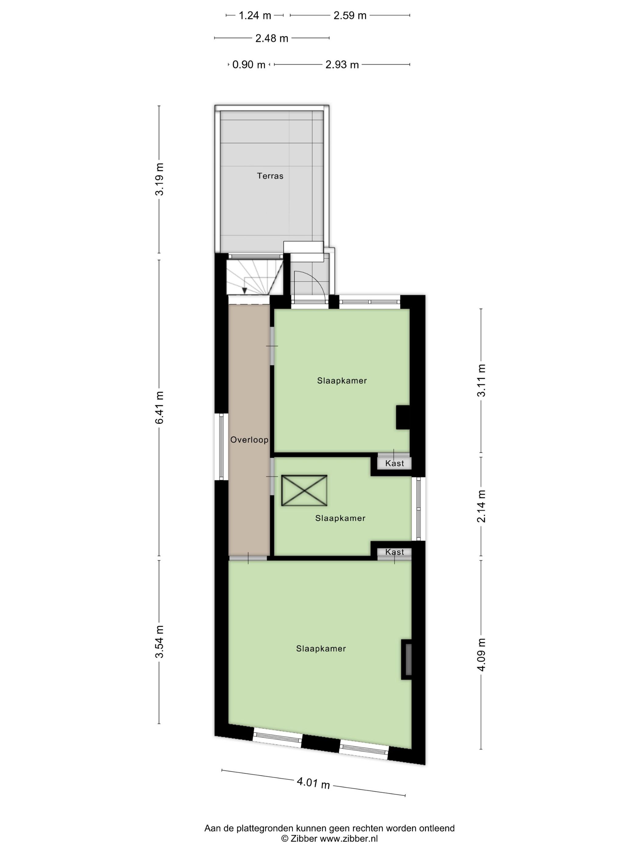 Foto 39 van Minderbroederstraat 12