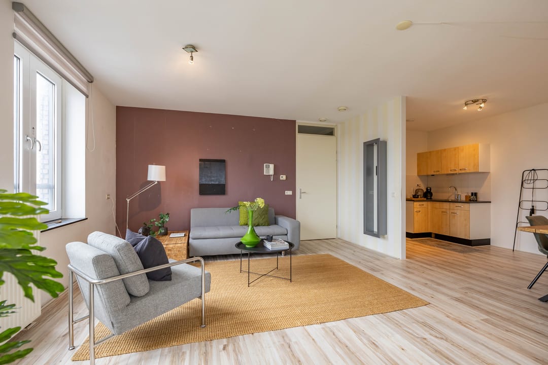 Photo 2 of Siersteenlaan 468-40