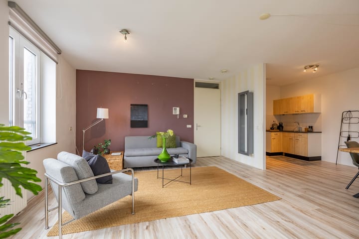 Photo 2 of Siersteenlaan 468-40